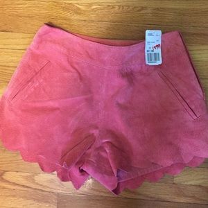 Pink Forever 21 Shorts!