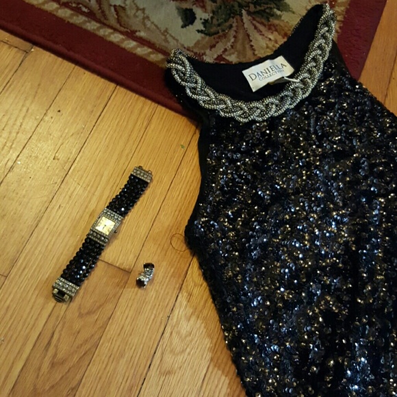 DANIELLA COLLECTION - Picture 2 of 2