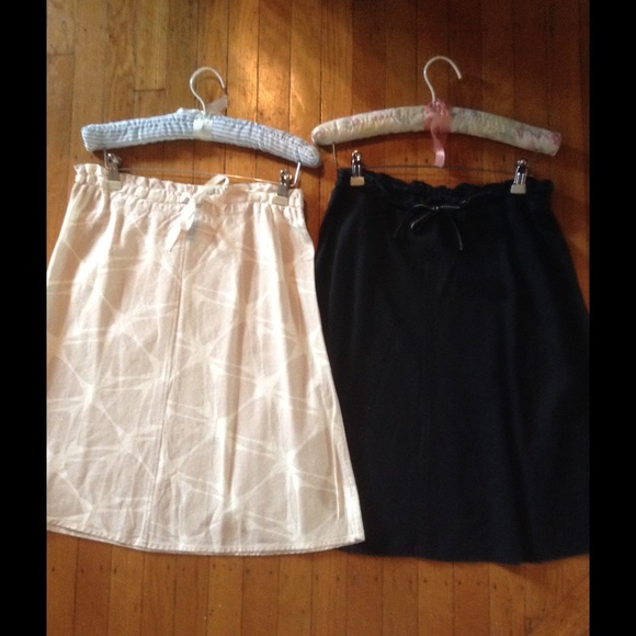 Two Skirts H&M Size 8