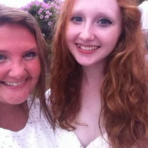 Meet your Posher, Annalisa