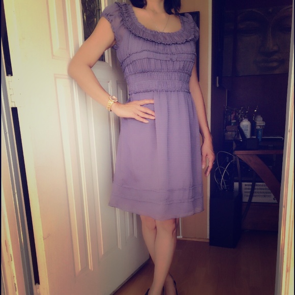 ✂️FINAIL PRICE✂️NWT MAX STUDIO DRESS