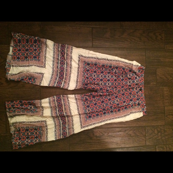 Trouser