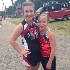 Meet your Posher, Sidney