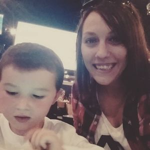 Meet your Posher, Vanessa