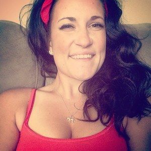 Meet your Posher, Catherine