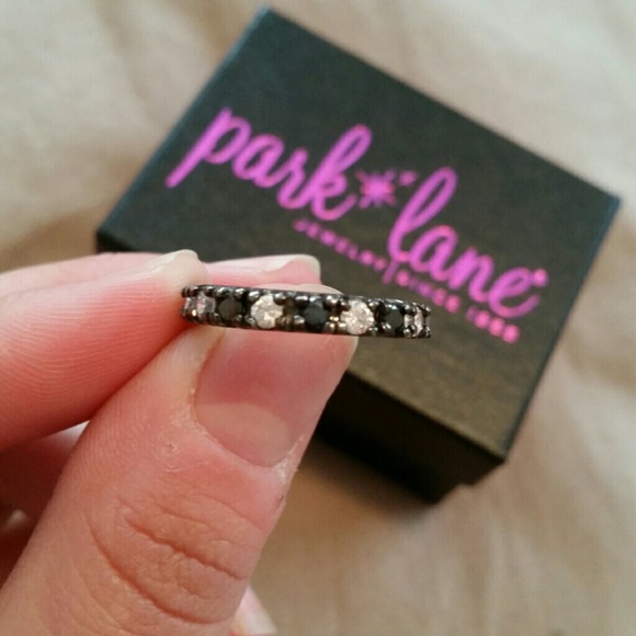 Park Lane Jewelry - Park Lane Jewelry Stackable Ring