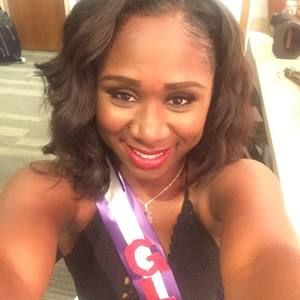 Meet your Posher, Ariel