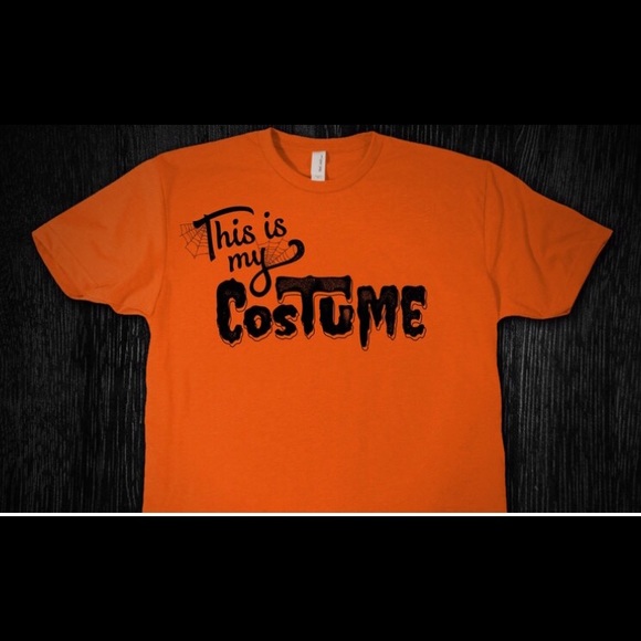 Halloween T-shirt