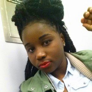 Meet your Posher, Jenny