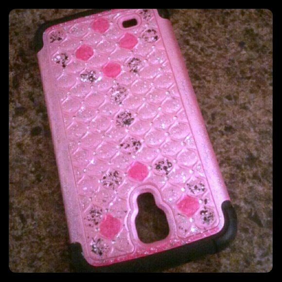 Galaxy Mega 6'3 Phone Case