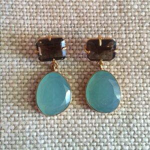 Anthropologie Earrings