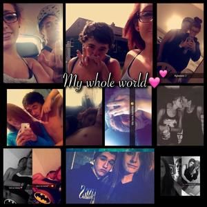 Meet your Posher, Kayla