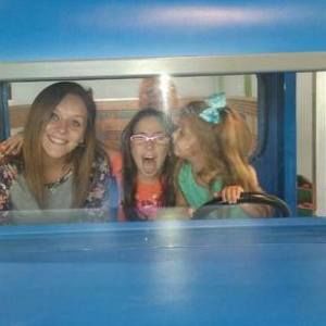 Meet your Posher, Heather