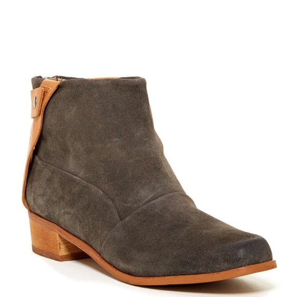 Becca Bootie