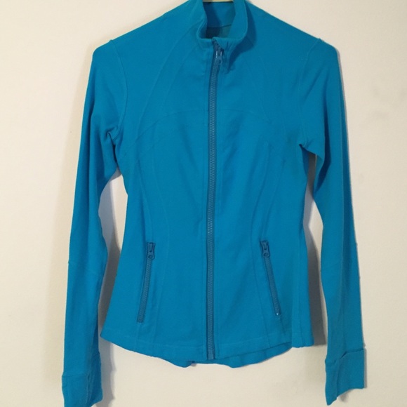 Lululemon Define Jacket