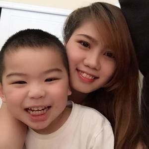 Meet your Posher, Huang