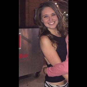 Meet your Posher, Jannine