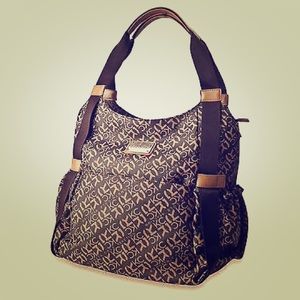 Kenneth Cole Reaction Diaper Bag