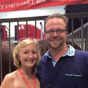 Meet your Posher, Gary