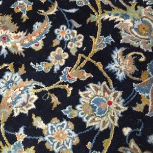 Meet your Posher, Ranna