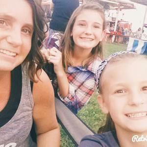 Meet your Posher, Erin