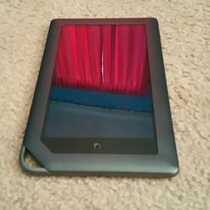 Nook color