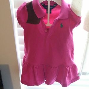 infant/toddler clothes