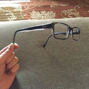 Ray Ban Glasses Frames