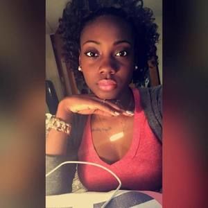 Meet your Posher, Chiemeka