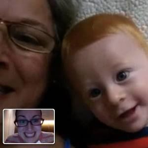 Meet your Posher, Eve