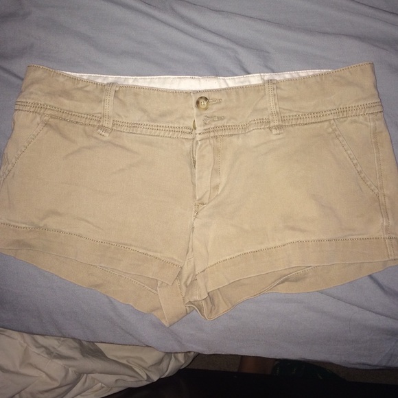 Abercrombie & Fitch shorts! - Picture 1 of 3