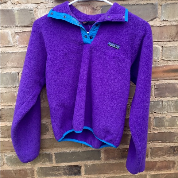 Patagonia Retro Synchilla