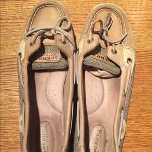 Sperry Topsider Angelfish Wide Slip on
