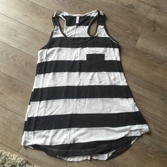 PinkBlush Maternity Tank