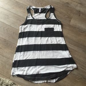 PinkBlush Maternity Tank