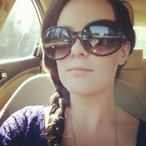 Meet your Posher, Victoria