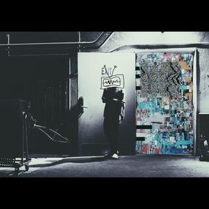 Meet your Posher, Darby