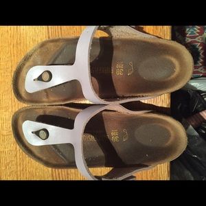 Birkenstock Gizeh Sandal