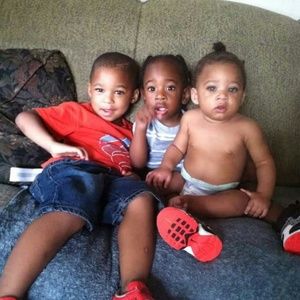 Meet your Posher, Latonya