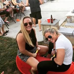 Meet your Posher, Colleen