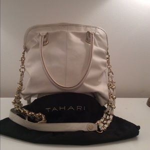 Tahari Bag