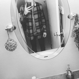 Meet your Posher, Josh