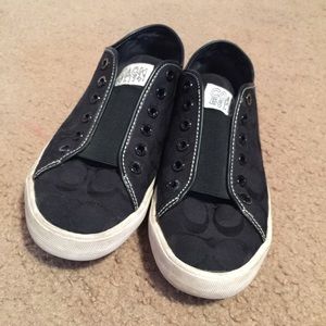 💕COACH SHOES💕