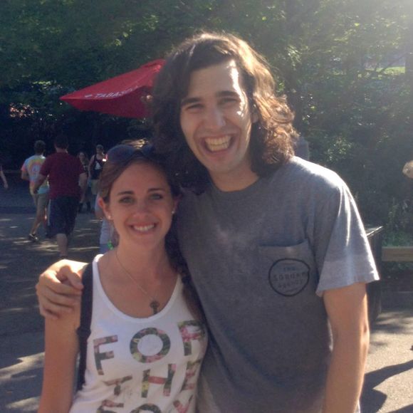 Meet the Posher Other - Meet your Posher, Jessie