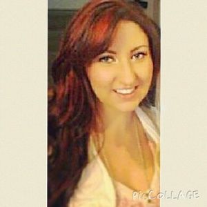 Meet your Posher, Stacey