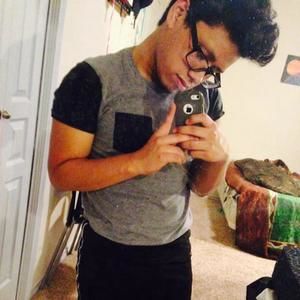 Meet your Posher, Diego