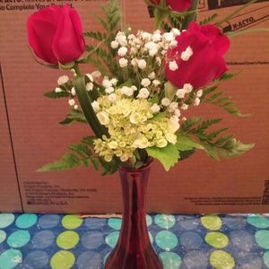 Meet your Posher, May