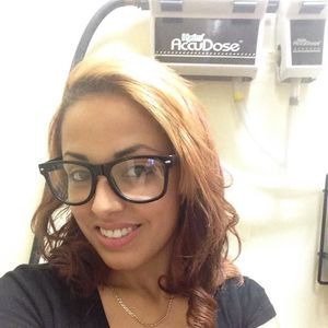 Meet your Posher, Miosotis