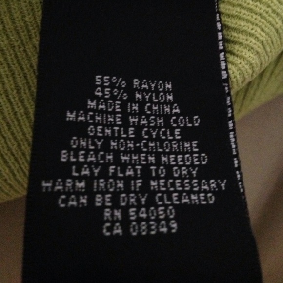 Tank Top. - Picture 2 of 4
