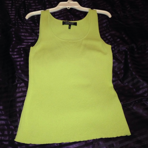 Tank Top. - Picture 3 of 4